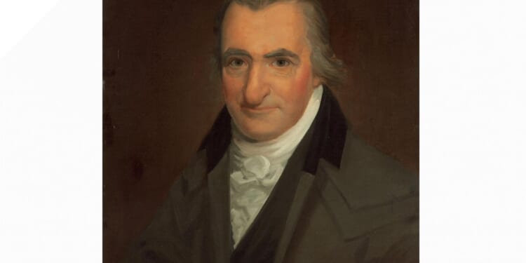 250 years after 'Common Sense,' Revolutionary War writer Thomas Paine may finally get D.C. memorial