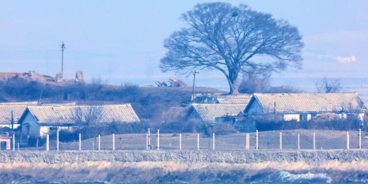 North Korea accuses the South of flying drones across the border, vows response