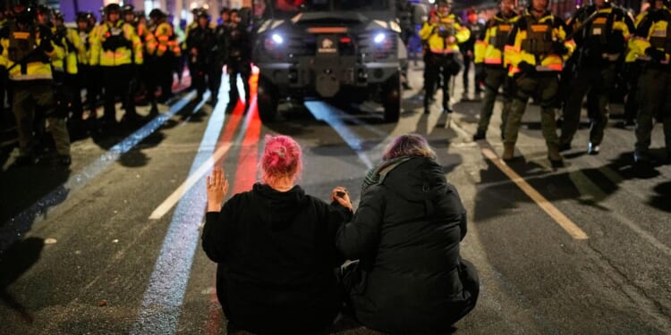 Protests against ICE planned across U.S. after shootings in Portland, Oregon and Minneapolis