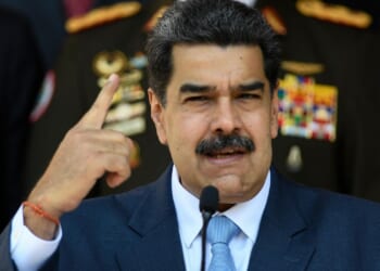 A $400,000 payout after Maduro's capture is putting prediction markets in the spotlight