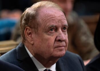 New Jersey's longest serving state legislator and former governor Richard Codey dies