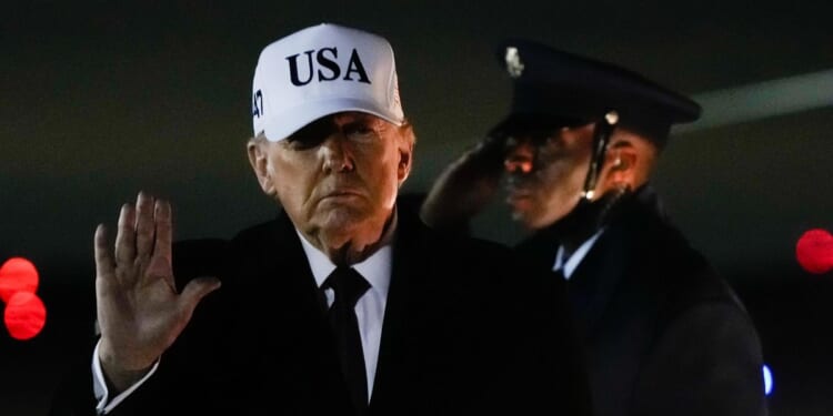 Donald Trump says U.S. presence in Greenland is not enough, needs ownership 'title'