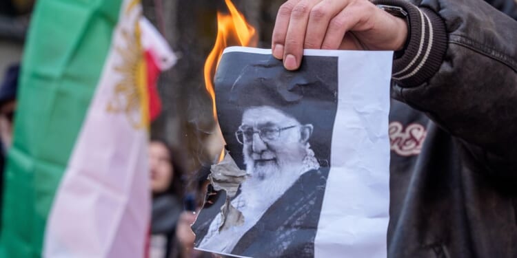 Iran's leadership is under pressure as protests continue. Here's what to know