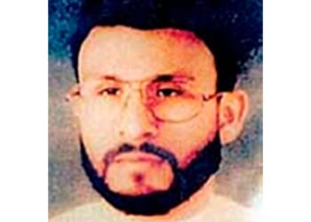 U.K. agrees to pay 'substantial sum' to settle lawsuit by Guantanamo detainee over torture claims