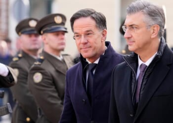 How NATO works at a time of Trump's Greenland threats