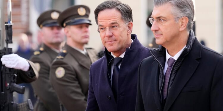 How NATO works at a time of Trump's Greenland threats