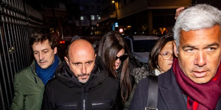 After fatal fire, Swiss court orders 3 months of pretrial detention for bar manager