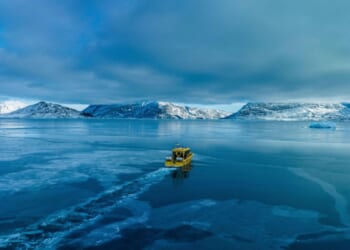 Bipartisan lawmakers to visit Denmark as Donald Trump continues to threaten Greenland