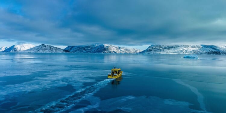 Bipartisan lawmakers to visit Denmark as Donald Trump continues to threaten Greenland