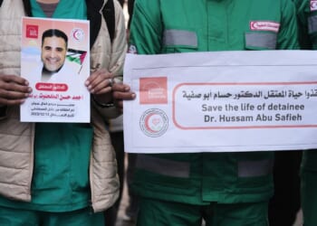 As Hamas prepares to transfer governance to new committee, Israeli drone strike kills 3 in Gaza