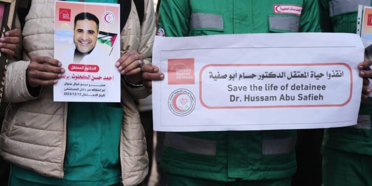 As Hamas prepares to transfer governance to new committee, Israeli drone strike kills 3 in Gaza