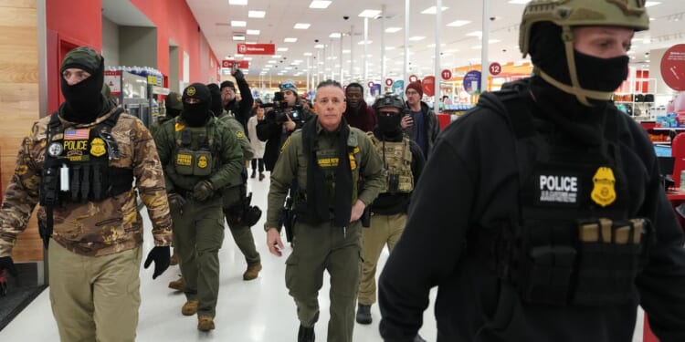 Donald Trump tells Minnesotans that 'day of reckoning & retribution' is coming