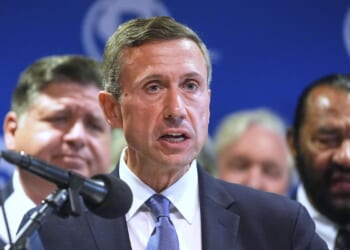 DNC initiates what could be its largest-ever voter registration effort ahead of 2026 midterms