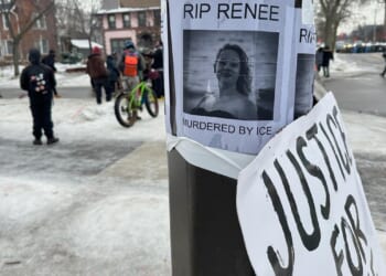 DOJ attorneys resign after agency chooses not to probe ICE shooting in Minneapolis