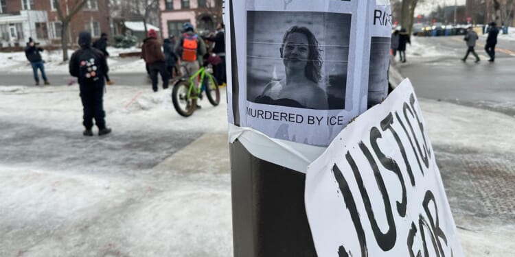 DOJ attorneys resign after agency chooses not to probe ICE shooting in Minneapolis