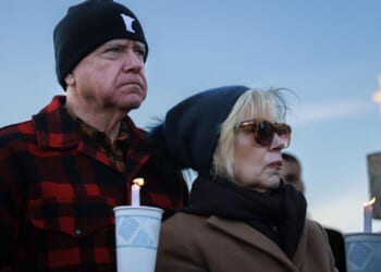 Minnesota has released more than 400 'criminal' migrants in 1 year