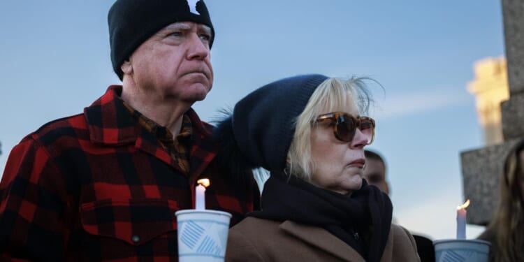 Minnesota has released more than 400 'criminal' migrants in 1 year