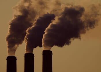 EPA stops calculating health benefits of air pollution rules under Trump administration