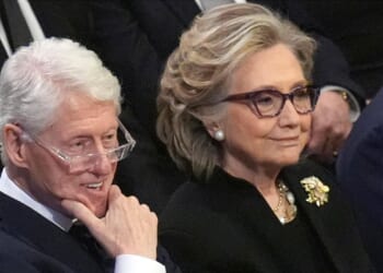 Bill Clinton defies House subpoena in Epstein probe, faces contempt of Congress vote next week