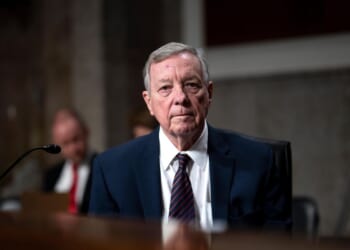 Senate unanimously passes bill to allow deepfake victims to sue for damages