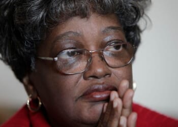 Claudette Colvin, who refused to move seats on a bus during civil rights movement, dies at 86