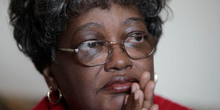 Claudette Colvin, who refused to move seats on a bus during civil rights movement, dies at 86