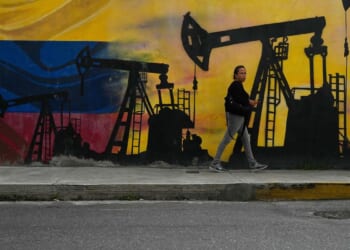 From Canada to China, fall of Maduro is transforming global oil market