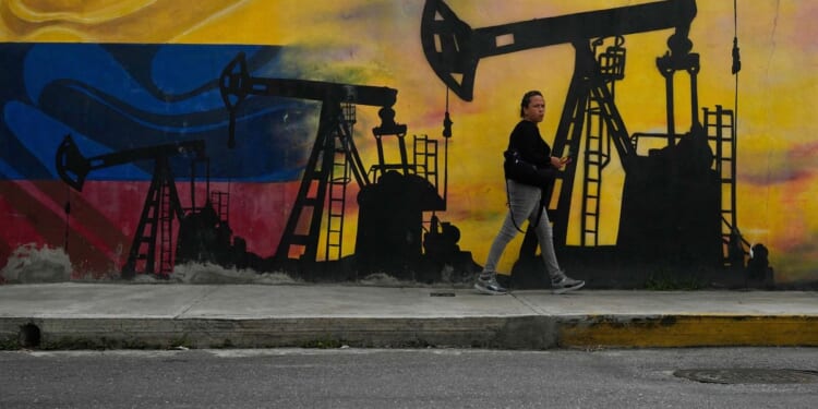 From Canada to China, fall of Maduro is transforming global oil market