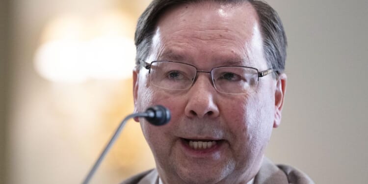 Hans von Spakovsky leaves Heritage Foundation to join Pence's policy group; Cully Stimson returns