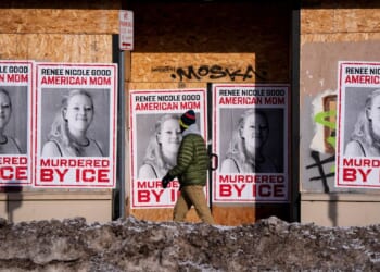 Family of Renee Good hires law firm George Floyd's family hired to probe Minneapolis ICE shooting