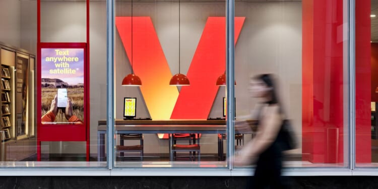 What people are saying about the Verizon outage