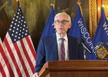 Democrats hope a blue wave washes over Wisconsin and gives them total control of battleground state