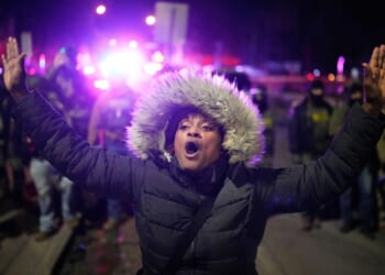 5 questions about Trump's Insurrection Act threat in Minnesota