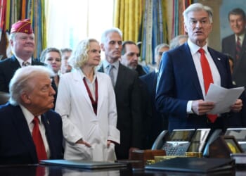 Trump announces plan for more choice in health care, lower drug prices