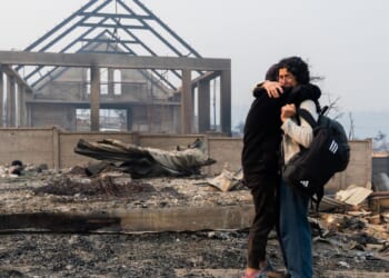 Chile fighting wildfires that killed 19 and left 1,500 homeless