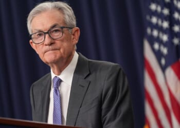 Fed Chair Powell to attend Supreme Court argument on Cook case, AP source says