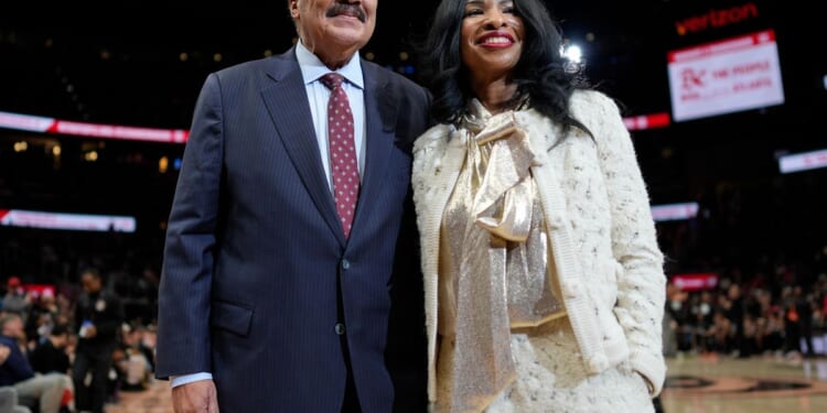 'Be The People' campaign wants to unite hundreds of millions of Americans to solve problems