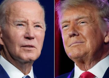 5 questions about Trump's dismantling of Biden's legacy