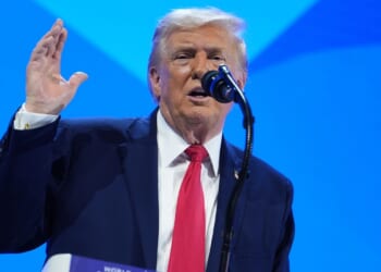 Trump in Davos: Calls for 'immediate' talks to acquire Greenland, says 'we will remember' a refusal