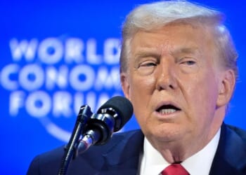 Trump taunting: 'Canada lives because of the United States'