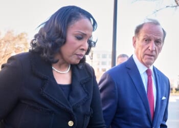 Supreme Court casts doubt on Trump's firing of Fed's Lisa Cook