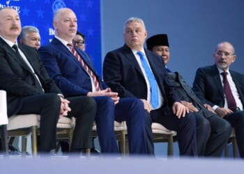 5 questions about Trump's new Board of Peace