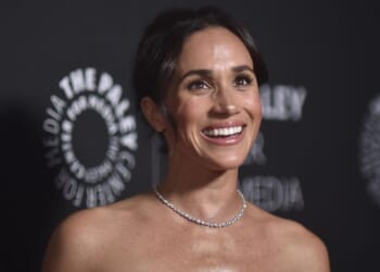 Netflix cancels Meghan Markle's lifestyle series; Duchess found the show exhausting