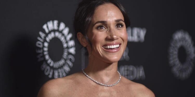 Netflix cancels Meghan Markle's lifestyle series; Duchess found the show exhausting