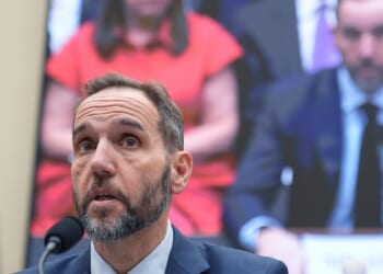 Jack Smith tells Congress Trump was guilty 'beyond a reasonable doubt'