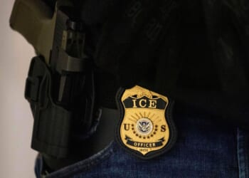 ICE agents 'did not' use 5-year-old as bait to detain his dad, DHS says