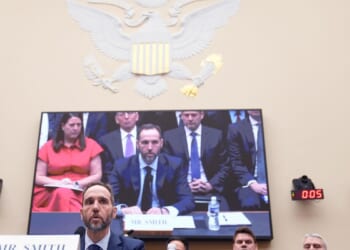 Jack Smith suggests Trump charges could be brought again