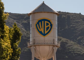Paramount extending its deadline for its Warner Bros. tender offer, again