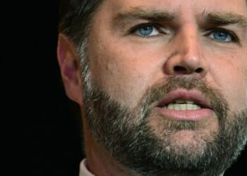 J.D. Vance's message in Minneapolis: Local officials must cooperate with the immigration crackdown