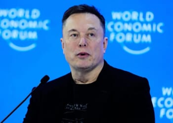 Musk's $10M Kentucky bet signals return to Trump orbit ahead of midterms
